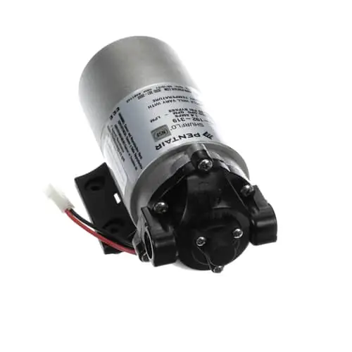 Everpure 8075-192-319 Slvr Series Ro 24V 200Gpd Replacement MPN