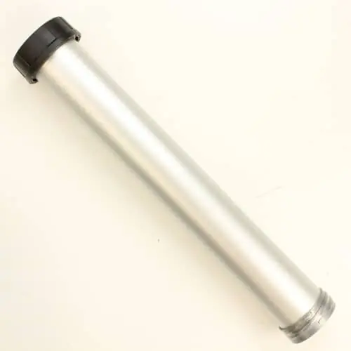 Milwaukee 45-76-0900 20 Oz. Aluminum Barrel Assembly