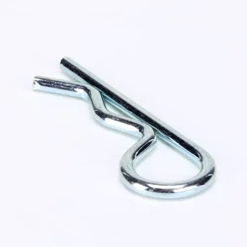 Star 2C-Z11912 Hair Pin .091 Dia. X 1.625