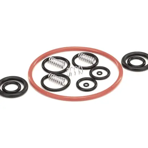 Stoelting 2157903 O-ring Small Parts Kit