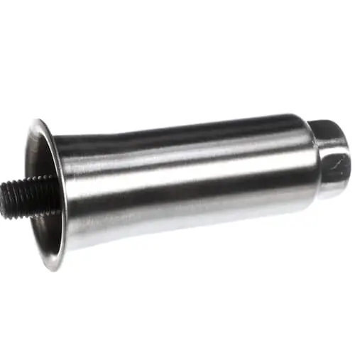 Lang 2A-72500-03 Leg 5 Ss Adj With 3/4-10