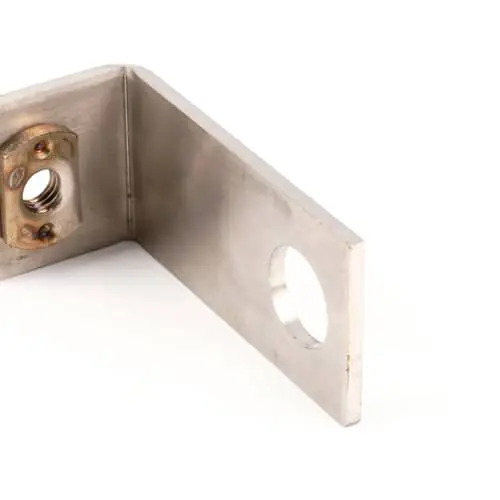 Middleby 37000-0413 Weldment,idler (200,310,360) Replacement Part