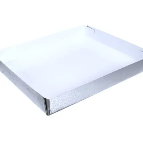 Master-Bilt 303-11537 Condensate Pan No Notch 21.00