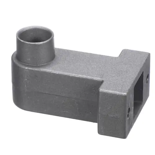 Star 2F-Z6858 Support With Bushing Commercial Appliance Replacement MPN