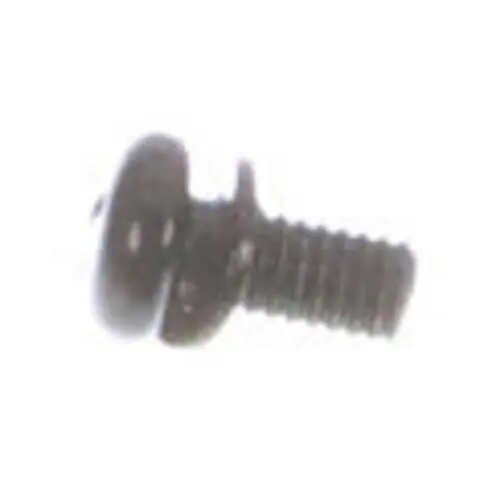 Makita 911206-4 Pan Head Screw M5x10