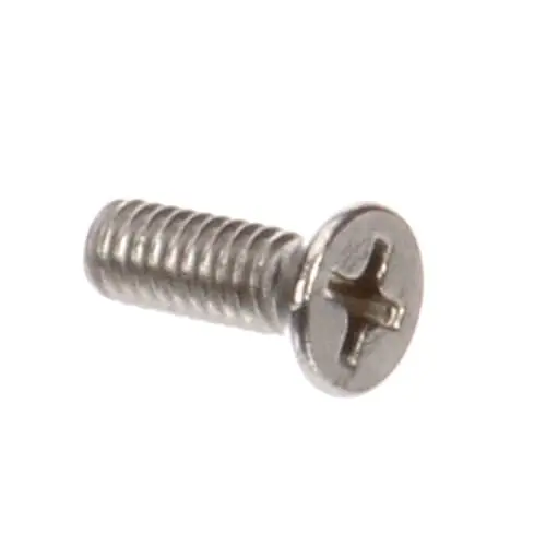 Scotsman 03-1418-30 Flat Head Screw