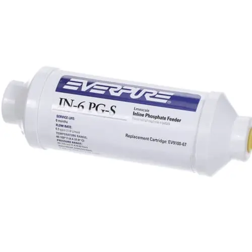 Everpure EV910067 In-6pg-s Commercial Appliance