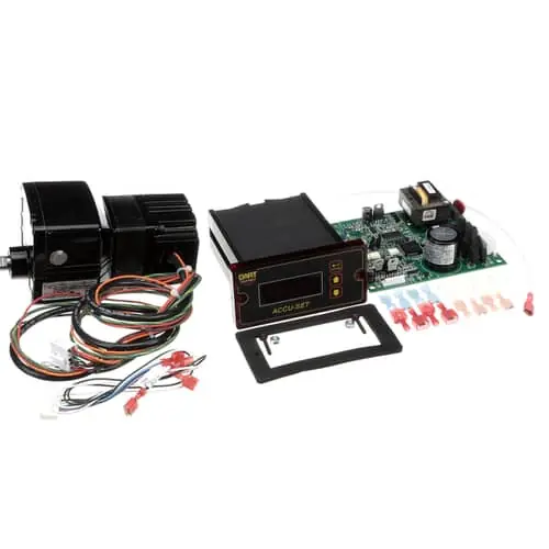 Middleby M10338 Kitexport Upgrade Dart M.d