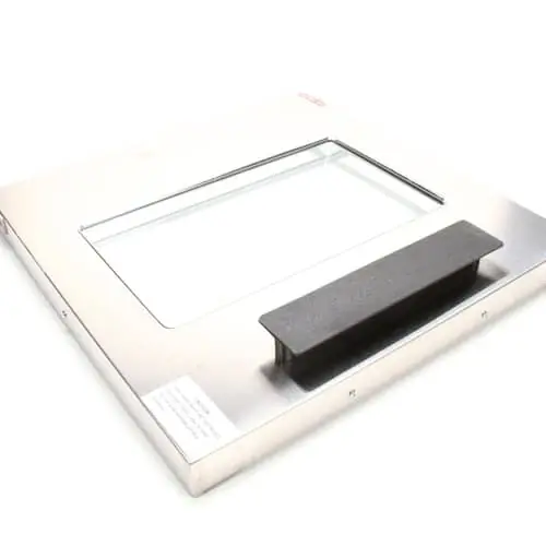 Lang Q9-51100-53 Complete Door Assembly Ehs/Ghs Window
