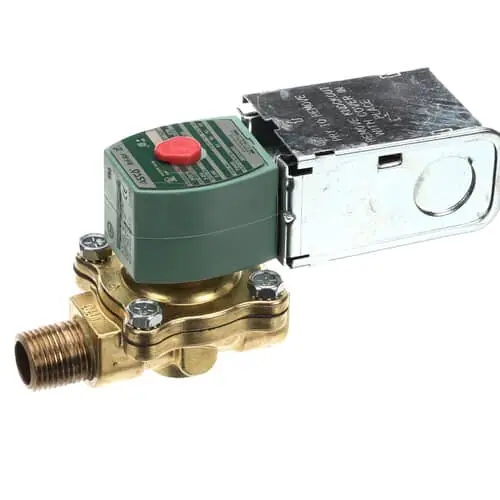 Salvajor AS84602 Solenoid Coil 480V 60HZ