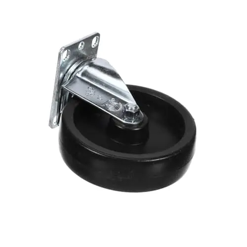Silver King 32193-SK Caster, Rear