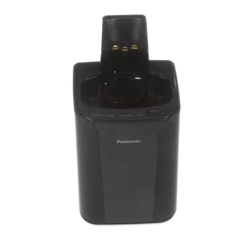 Panasonic WESLS9AXK4218 Recharger