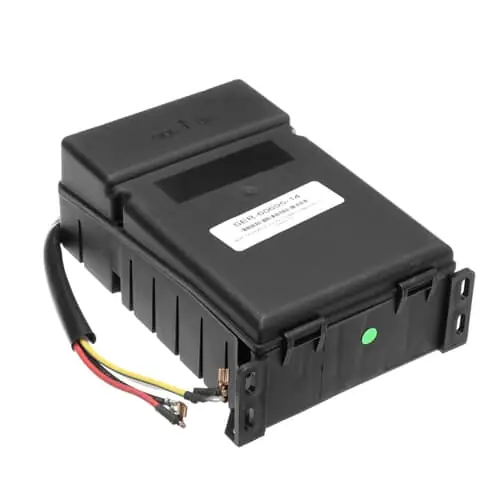Traulsen SER-60695-14 Kit Service Embraco Compressor