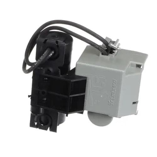 Master-Bilt 02-72824 Start Relay Embraco