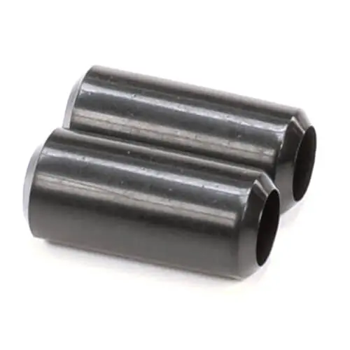Spaceman 3.4.01.03.004.P2 Torque Guide, Black (2 Pack)