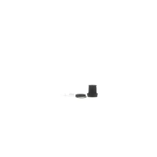 Milwaukee 42-42-0450 Push Button Blank