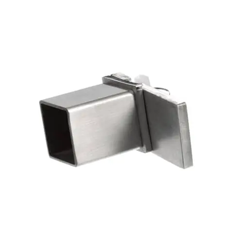 Traulsen SER-22284-00 Single Hasp Assembly Power Replacement MPN
