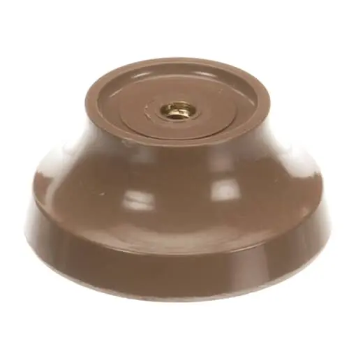 Server 82023-703 Knob 703 Chocolate