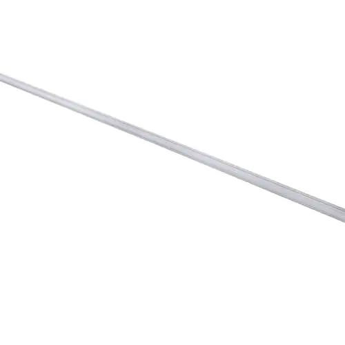 Structural Concepts 118CL04830 Holder Pvc Open Tag Molding