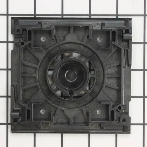 Milwaukee 31-06-0050 Base Plate Power Tool Replacement