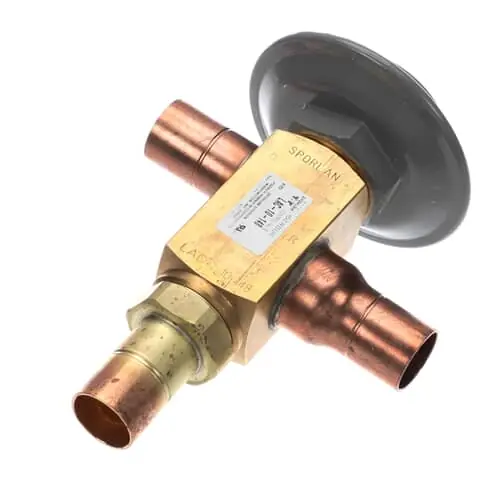 Master-Bilt 09-10643 Head Pressure Valve