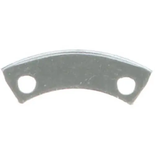 Milwaukee 44-66-0038 Edger Skid Plate Power Replacement MPN