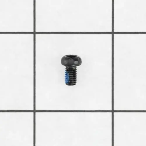 Milwaukee 05-81-0166 M4.0x0.7x7mm Pan Hd T-20 Screw