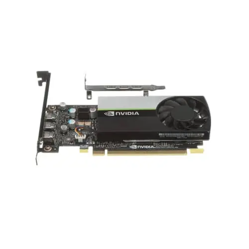 Lenovo 5V11H03712 Video_card Nvidia T400(minidp X3) - 4Gb