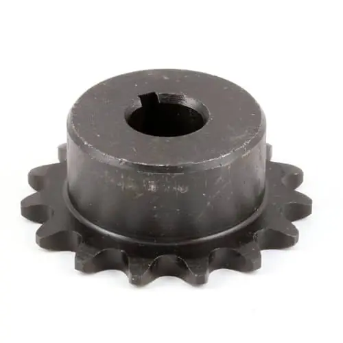 Middleby 22151-0003 Sprocket #35-15t-1/2bore (Ps200)