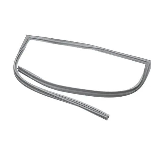 Traulsen 341-60128-00 Gasket Assembly Night Cover 23.03 X 26.