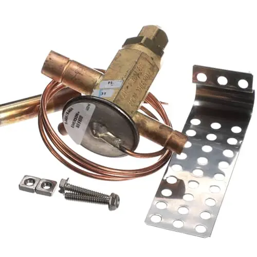 Kolpak 550006716 Exp Valve Aae 1 Ba 30 3/8 X 1/