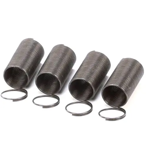 Spaceman 3.6.02.005.P4 Spring Viscosity 0.7Mm (4 Pack) Replacement MPN