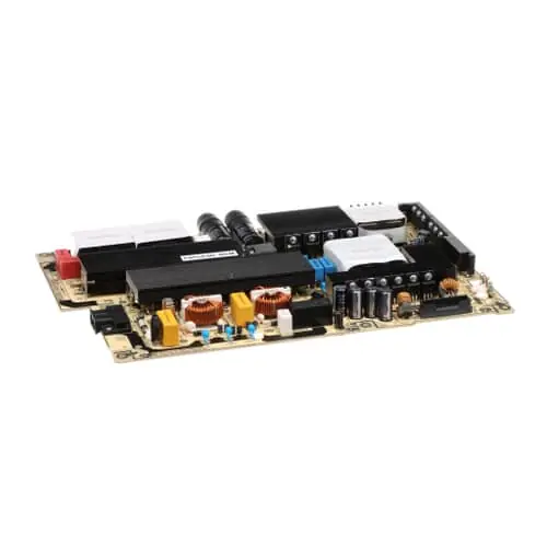 Samsung BN44-01183A Dc Vss-power