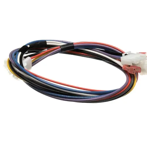 Traulsen 333-60133-01 Harness Control To Term 2 Sect