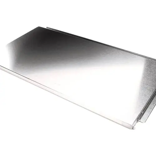 Traulsen SER-60581-00 Assembly Lid Ts072