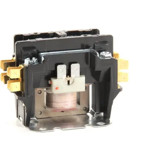 Scotsman 12-2469-03 Contactor 120V Coil
