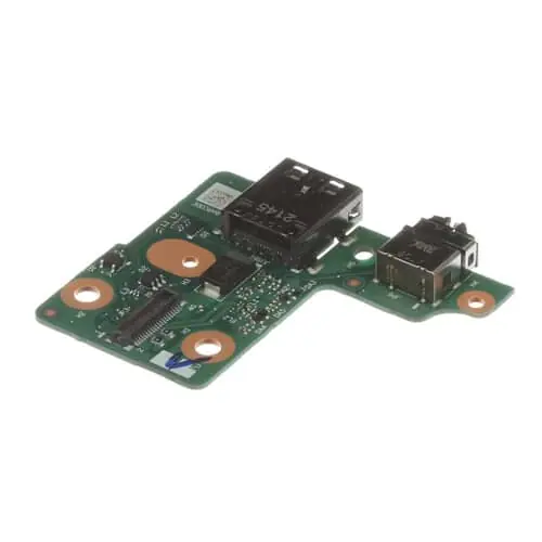 Lenovo 5C50S73044 Cards Misc Internal Usb Audio Nfc Module Fingerprint