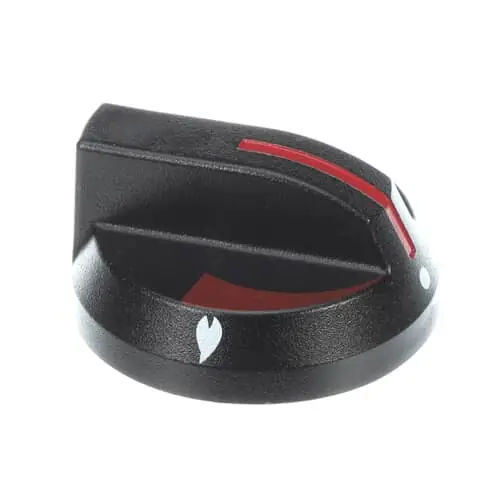 Star 2R-1032301 Knob Series 600