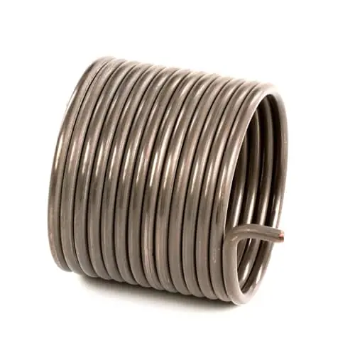 Star 2P-Z20197 Sprng,torsion,sg14iron,rh