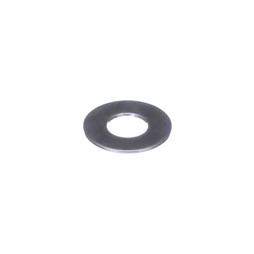 Stoelting 1177036 E Washer Flat 1/4In; 5/8 Od