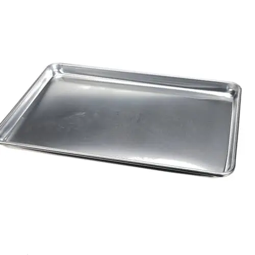Traulsen 340-60399-01 Condensate Pan Centerline