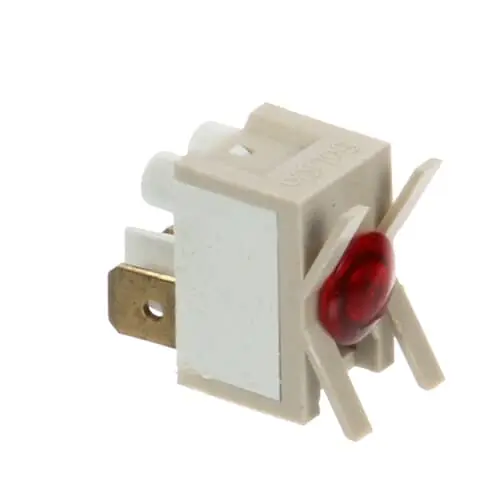 Star 2J-Y7114 Pilot Light Jemco