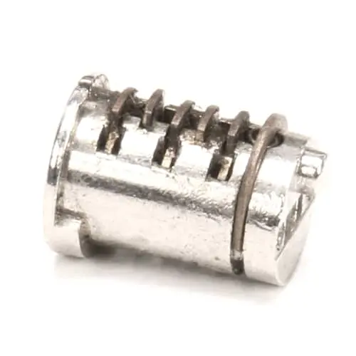 Traulsen 358-13186-44 Hudson Lock Cylinder(service)