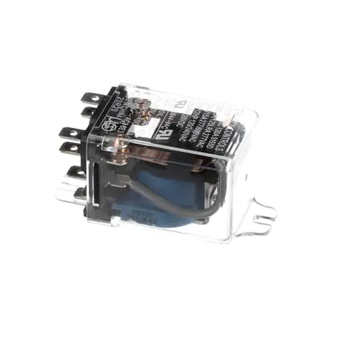 Structural Concepts 20-29642 Relay 120V 15A Dpdt