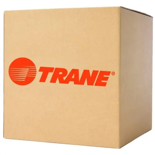 Trane WIR03417 Wire Harness Compressor