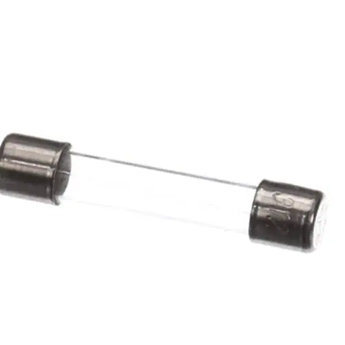 Lincoln 501201EP Fuse 2Amp 250Volt X2