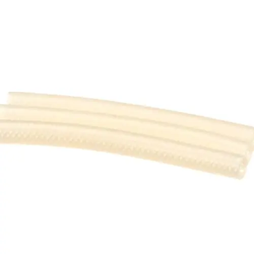 Nespresso 43545PK Hose Silicone/reinforced Di 4 3Pk