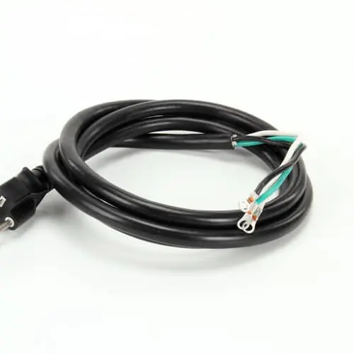 Star 2E-Z4119 Cord Power 5-20P