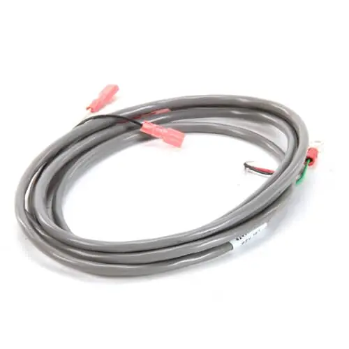 Middleby 42400-0334 Assembly,shielded Cable (310/360)