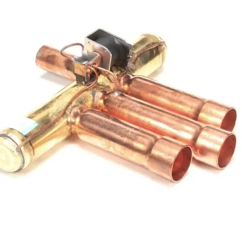 Master-Bilt 09-09783 Reversing Valve Shf-50-911d2 W 12HP